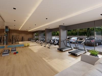 Image of 3230 Sq.ft 4 BHK Apartment / Flat for sale in Parshwa Ayaan, Ambli, Ahmedabad for Rs. 31500000