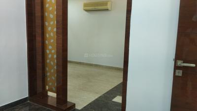 Living Room Image of 2200 Sq.ft 4 BHK Apartment / Flat for sale in Shubh Laxmi Apartment, Sector 6 Dwarka New Delhi for Rs. 38500000