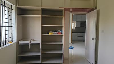 Bedroom Image of 1098 Sq.ft 2 BHK Apartment / Flat for sale in Choodasandra Bengaluru for Rs. 6800000