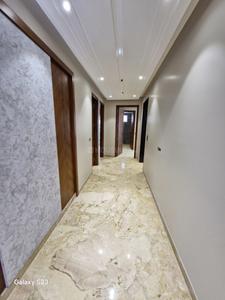 3 BHK Independent Builder Floor