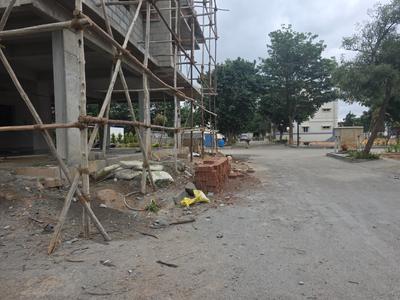 Image of 1500 Sq.ft Residential Plot / Land for sale in Aditri Tulips, Kuthaganahalli, Bengaluru for Rs. 11500000