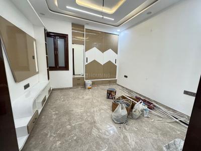 Bedroom Image of 1150 Sq.ft 3 BHK Builder Floor for sale in Sector 3 Rohini New Delhi for Rs. 16000000