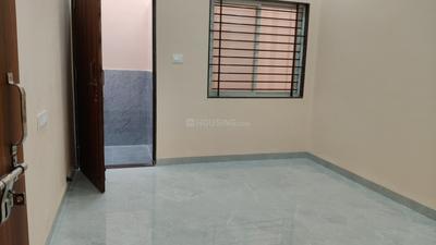 Bedroom Image of 1000 Sq.ft 2 BHK Duplex for rent in Silver Star City Extension 1, Silicon City Indore for Rs. 15000