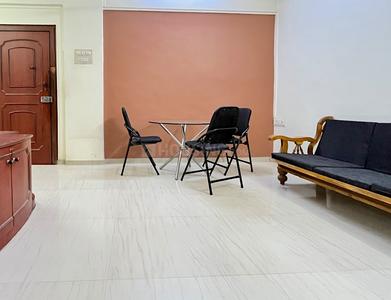 Image of GetSetHome - Kandivali West  in Kandivali West, Mumbai