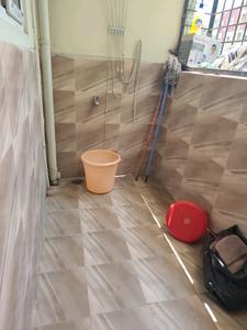 Drying Area Image of 1950 Sq.ft 3 BHK Apartment / Flat for rent in Kondapur Hyderabad for Rs. 40000