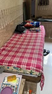 Bedroom Image of Pg in Powai, Mumbai