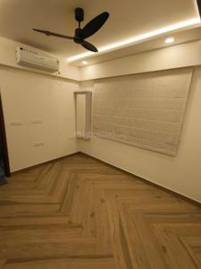 Bedroom Image of 2230 Sq.ft 3.5 BHK Apartment / Flat for rent in Prestige Fairfield, RMV Extension Stage 2 Bengaluru for Rs. 160000