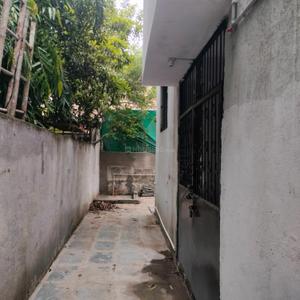 Balcony Image of 2220 Sq.ft 3 BHK Independent House for sale in Cidco Aurangabad for Rs. 50000000