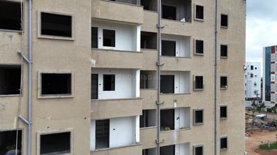 Image of 1130 Sq.ft 2 BHK Apartment / Flat for sale in Hayathnagar, Hyderabad for Rs. 5650001