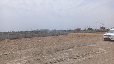 Image of 900 Sq.ft Residential Plot / Land for sale in Chhatikara, Vrindavan for Rs. 4500000