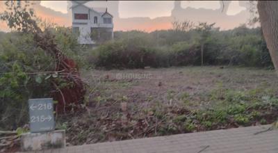Image of 2400 Sq.ft Residential Plot / Land for sale in Godrej Reserve, Devanahalli, Bengaluru for Rs. 23600000