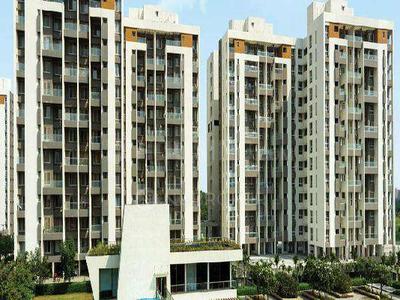 Image of 1382 Sq.ft 3 BHK Apartment / Flat for sale in Kolte Patil Little Earth, Mamurdi, Pune for Rs. 8100000