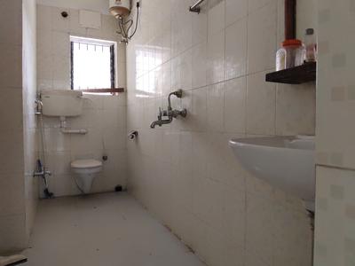 Image of 1500 Sq.ft 3 BHK Apartment / Flat for sale in New Town, Kolkata for Rs. 10300000