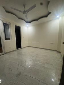 Hall Image of 1350 Sq.ft 3 BHK Independent House for rent in Sector 23 Dwarka New Delhi for Rs. 30000