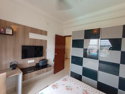 Bedroom Image of 1817 Sq.ft 3.5 BHK Apartment / Flat for sale in Birla Applespire by Apple Group, Nayandahalli Bengaluru for Rs. 25280000