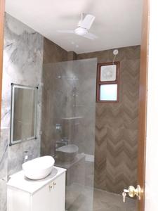 Bedroom One Image of 1900 Sq.ft 3 BHK Builder Floor for sale in Sector 8 Dwarka New Delhi for Rs. 35000000