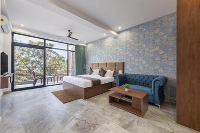 Hall Image of 1500 Sq.ft 2 BHK Apartment / Flat for sale in Kasauli Solan for Rs. 11000000
