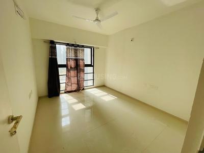 Bedroom Image of 1600 Sq.ft 3 BHK Apartment / Flat for rent in Godrej Green Glades, Jagatpur Ahmedabad for Rs. 23500