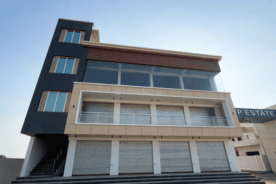 Image of 1575 Sq.ft 3 BHK Independent House for sale in Banthra Sikander Pur, Lucknow for Rs. 6500000
