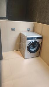 Balcony Image of 2597 Sq.ft 4 BHK Apartment / Flat for sale in ANP Privado, Baner Pune for Rs. 40500000
