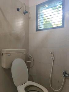 Bedroom Three Image of 1590 Sq.ft 3 BHK Apartment / Flat for sale in Parsn Aahana, Vengaivasal Chennai for Rs. 12900000