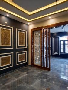 Hall Image of 1750 Sq.ft 3 BHK Apartment / Flat for rent in Royal Residency Infratech Royal Residency, Phase 3rd Gorakhpur for Rs. 25000