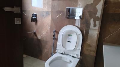 Image of 1250 Sq.ft 3 BHK Apartment / Flat for sale in Kolte Patil Life Republic Aros Phase 1, Hinjawadi, Pune for Rs. 12900000