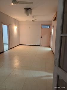 Hall Image of 827 Sq.ft 1 BHK Apartment / Flat for rent in Eros Southend Apartments, Dayal Bagh Colony Faridabad for Rs. 30000