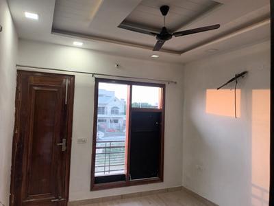 Bedroom Image of 1800 Sq.ft 2 BHK Builder Floor for rent in Sector 80 Mohali for Rs. 28000