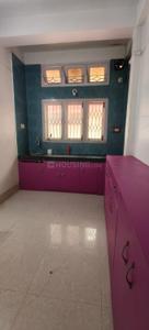 Kitchen Image of 1200 Sq.ft 2 BHK Builder Floor for rent in Beltola Guwahati for Rs. 18000