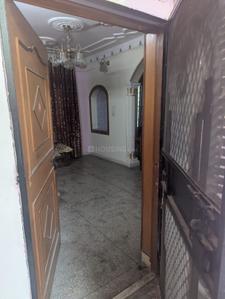 Hall Image of 1150 Sq.ft 2 BHK Apartment / Flat for rent in Sector 23 Rohini New Delhi for Rs. 23000