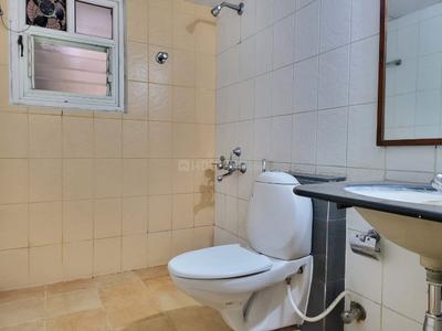 Bathroom Image of 1870 Sq.ft 3 BHK Apartment / Flat for sale in Brigade Harmony , Whitefield Bengaluru for Rs. 24000000