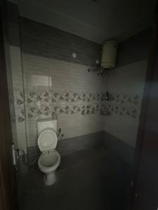 Bedroom Image of 1800 Sq.ft 2 BHK Builder Floor for rent in Gmada Aerocity Mohali for Rs. 28000