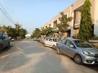 Image of 1150 Sq.ft Residential Plot / Land for sale in Mansarovar Extension, Jaipur for Rs. 9582750