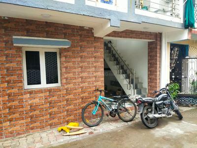 Image of 650 Sq.ft 1 BHK Independent House for rent in Vastral, Ahmedabad for Rs. 12000