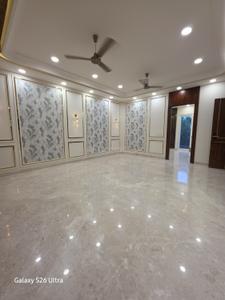 Hall Image of 1620 Sq.ft 3 BHK Builder Floor for sale in Preet Vihar New Delhi for Rs. 33000000