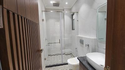 Image of 2700 Sq.ft 4.5 BHK Builder Floor for sale in Punjabi Bagh, New Delhi for Rs. 62500000