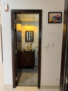 Hall Image of 607 Sq.ft 2 BHK Apartment / Flat for rent in Provident Park Square, Talaghattapura Bengaluru for Rs. 34000