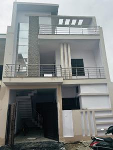 Image of 1890 Sq.ft 3 BHK Independent House for sale in Sarojini Nagar, Lucknow for Rs. 6000000