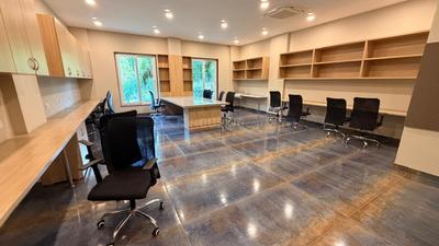 Image of 3878 Sq.ft 3 BHK Villa for sale in Puravankara Sound Of Water Phase 3, Doddakammanahalli, Bengaluru for Rs. 59100000