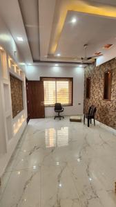 Hall Image of 1900 Sq.ft 3 BHK Villa for sale in Indira Nagar Lucknow for Rs. 6500000