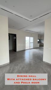 Image of 2565 Sq.ft 3 BHK Builder Floor for sale in Pedda Amberpet, Hyderabad for Rs. 12500000