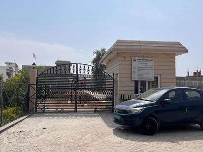 Image of 1250 Sq.ft Residential Plot / Land for sale in Kanti Niketan, Neel Matha, Lucknow for Rs. 8125000
