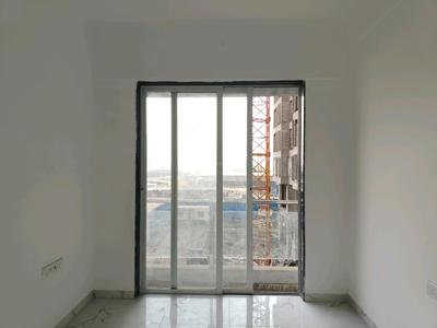 Bedroom Image of 670 Sq.ft 1 BHK Apartment / Flat for sale in Majesty Olympus Towers, Vasai East Vasai for Rs. 3969500