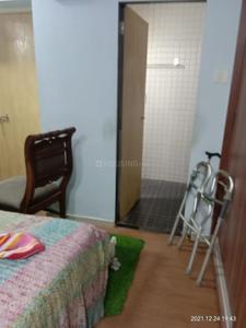 Bedroom Image of 1900 Sq.ft 3 BHK Apartment / Flat for sale in Bhagadawada Valsad for Rs. 3500000