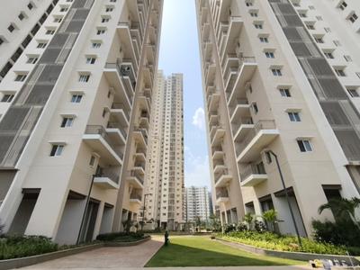 Image of 1575 Sq.ft 3 BHK Apartment / Flat for sale in Bhavya Tulasivanam Avani, Kukatpally, Hyderabad for Rs. 12927500
