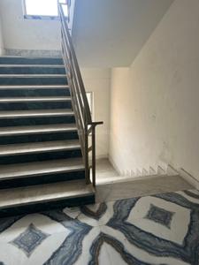 Balcony Image of 1068 Sq.ft 2 BHK Apartment / Flat for sale in New Town Society, New Town Kolkata for Rs. 4500000