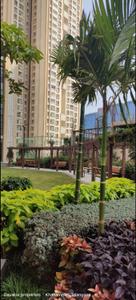 Image of 1450 Sq.ft 3 BHK Apartment / Flat for sale in Auro Kohinoor, Kothaguda, Hyderabad for Rs. 18500000