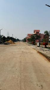 Image of 1000 Sq.ft Residential Plot / Land for sale in Saddu, Raipur for Rs. 2090000