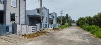 Image of 2700 Sq.ft 3 BHK Independent House for sale in Lankela Palem, Visakhapatnam for Rs. 7500000